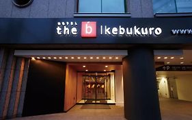 The b Ikebukuro